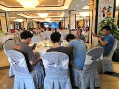 -东江渔村·古典园林·30年粤菜老字号(太和店)