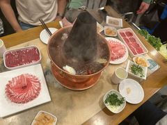 -牛街·马辈儿涮肉(陶然亭店)