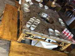 -重庆渝达老火锅(春熙路店)