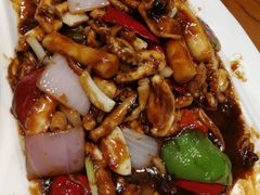 -阿娘家·原生态农家菜(国顺东路店)