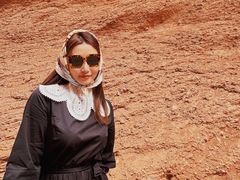 -天山神秘大峡谷