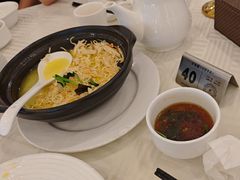 大煮干丝-怡园饭店-餐厅(四望亭店)