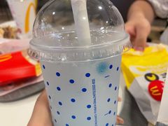 -麦当劳(大榭三江超市店)