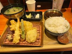 -天妇罗内顺田(罗湖店)