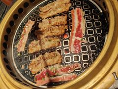 -牛局别馆·和牛烧肉(日月广场店)