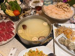 -顺轩海鲜火锅酒家