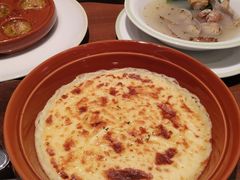 芝士土豆泥-萨莉亚意式餐厅(杭州西溪龙湖天街店)