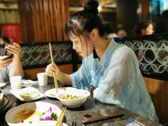 -大鱼山房鱼头火锅(老字号品质店)