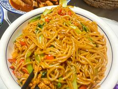 -回家吃饭·地道南昌菜(建德观总店)