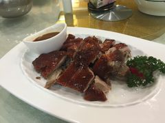 -椿记烧鹅(叠彩店)