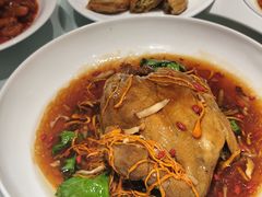 -西安贾三灌汤包·回坊小吃·清真炒菜(北院门总店)