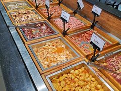 -韩盛·盛江山自助料理(沈辽路万达店)