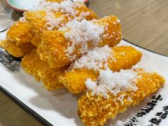-绥缘老烧麦(中天店)