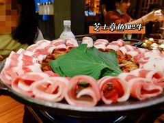 -春熙台韩国料理·章鱼肥牛(西丽店)