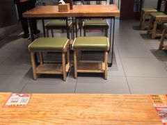 -嘻小北·兰州清汤牛肉面(太平洋森活天地店)