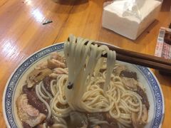 -锦泓老字号猪脏粉(东联大厦店)