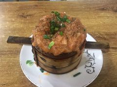 肥肠格格-包面西施(黄泥磅总店)