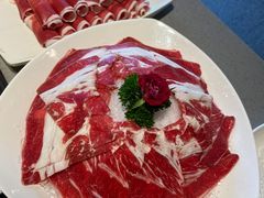-海底捞火锅(公益西桥店)