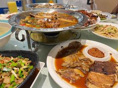 -云山灶.现炒云南菜(云大店)
