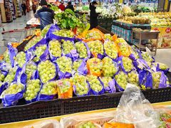 -物美超市(通州果园店)