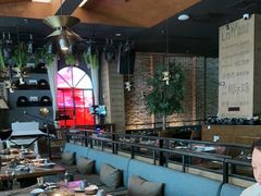 -同仁四季椰子鸡(无锡滨湖万象汇店)