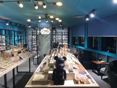 -Trend1881视光·蔡司视觉(领展广场店)