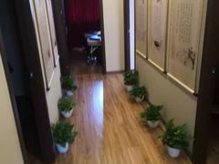 -常仁健康·经络推拿·按摩艾灸养生馆(长宁路店)