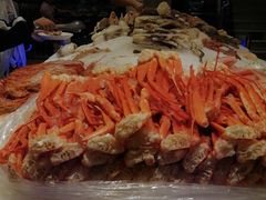 -肥肥牛鲜蚝海鲜自助(红山店)