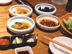 -泥炉烧肉师(新街口金銮巷店)