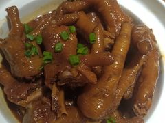-小菜园新徽菜(合肥瑶海万达店)