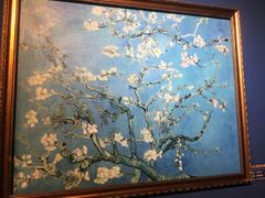 -上海梵高星空艺术馆(南京路旗舰店)