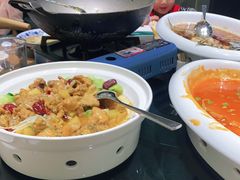 -丝宴·凤城印象·西北特色菜(彩虹湾店)