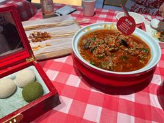 牛油串-辣小鲜·南昌大排档(船山路店)