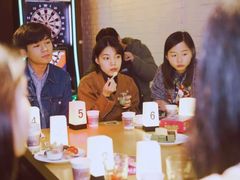 -辛巴桌游剧本娱乐休闲馆(光谷店)