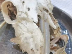 -大胡子烤羊肉清真(天海夜市总店)