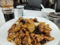 -京天红酒家(虎坊路店)