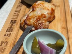 -俄士厨房(环球港店)