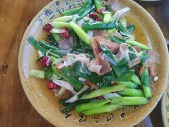 -天全县三土司椒麻鸡餐厅