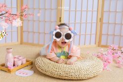 点击看大图 -NICE KIDS 奈时儿童摄影