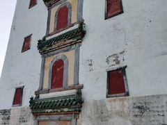 -普陀宗乘之庙(小布达拉宫)