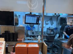 -吉野家(上海美罗城店)