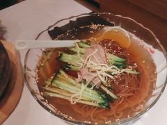 -七八冷面·延边朝鲜族美食(欢乐谷店)