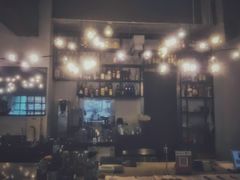 -Nectar One Cafe(勇烈路n1店)
