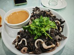 -域乐楼清真饭庄(华北路店)