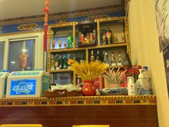 -金鼎雪山牦牛杂火锅(理县总店)