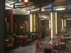 -成都安仁福朋喜来登酒店