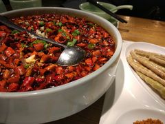 -胡桃里音乐酒馆(曲江店)