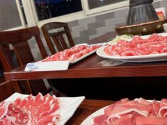 -老字号京味涮肉坊(梦溪路店)