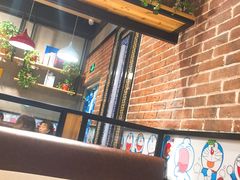 -花少爷的粥(中贸广场店)