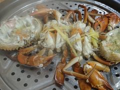 -船奇蒸汽海鲜·闽菜(八市海鲜总店)